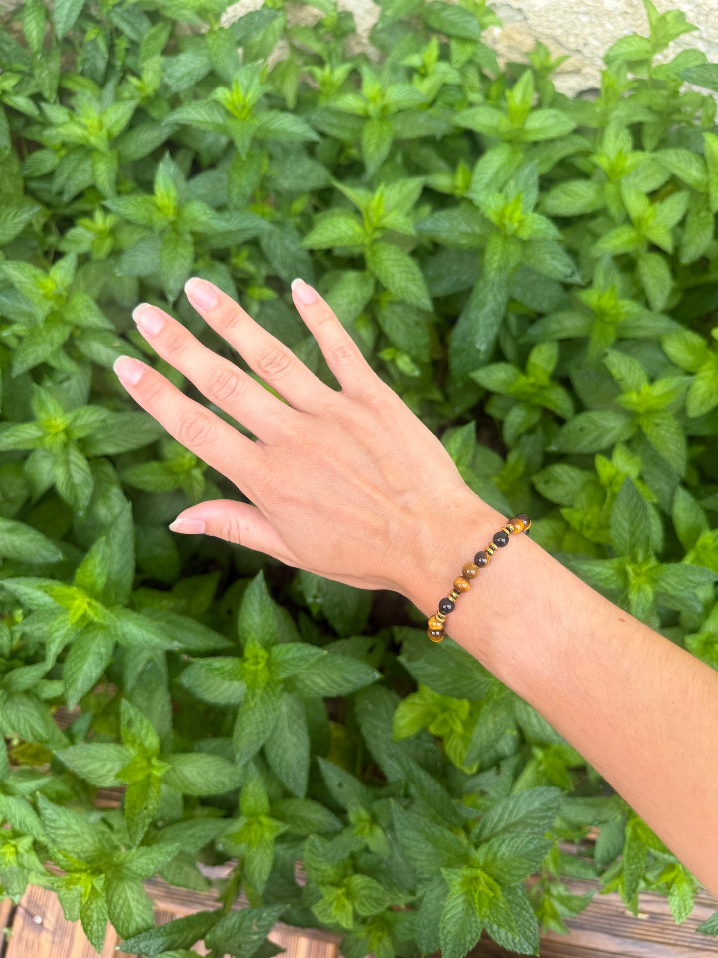 Bracelet "Transformation Profonde"