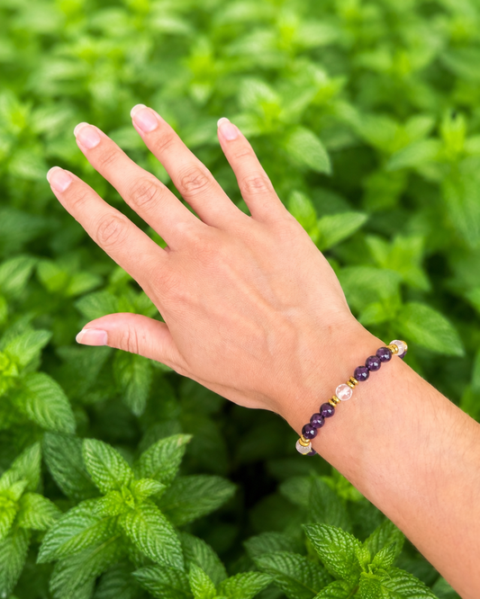 Bracelet "Epuisement Profond"