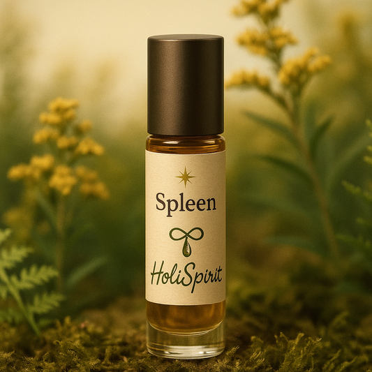 Spleen