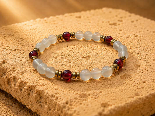 Bracelet "Harmonie Feminine"