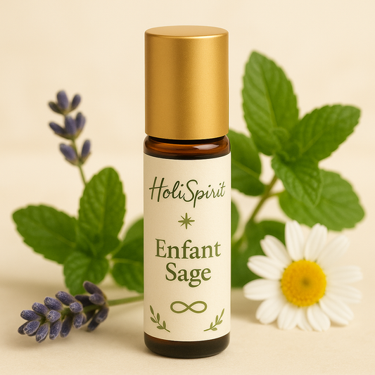 Enfant Sage