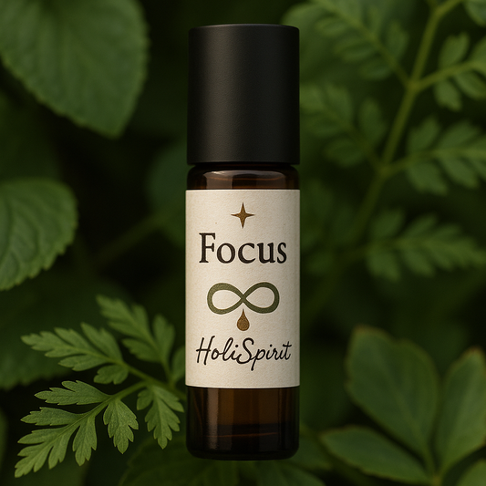 Focus