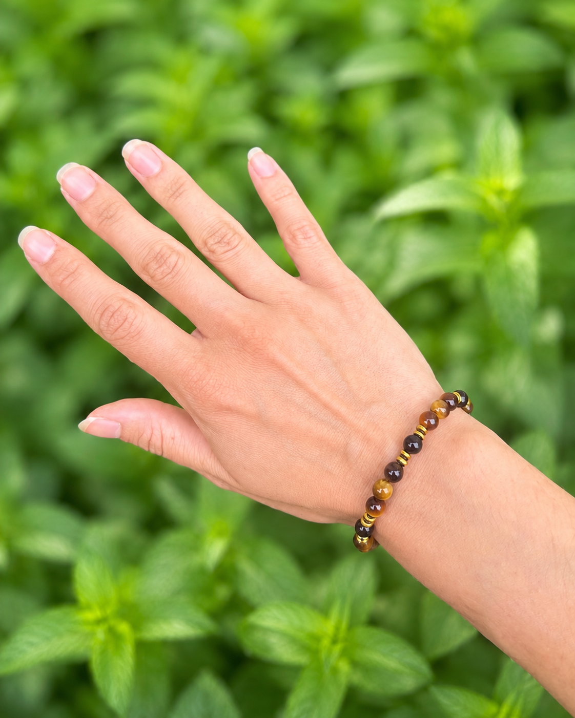 Bracelet "Transformation Profonde"