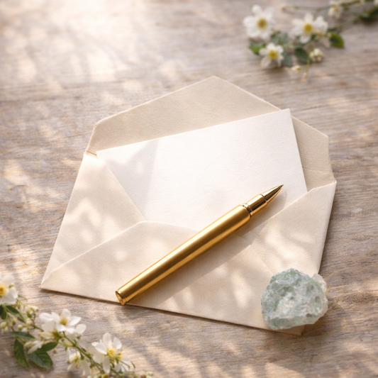 Le Rituel Complet SUR MESURE