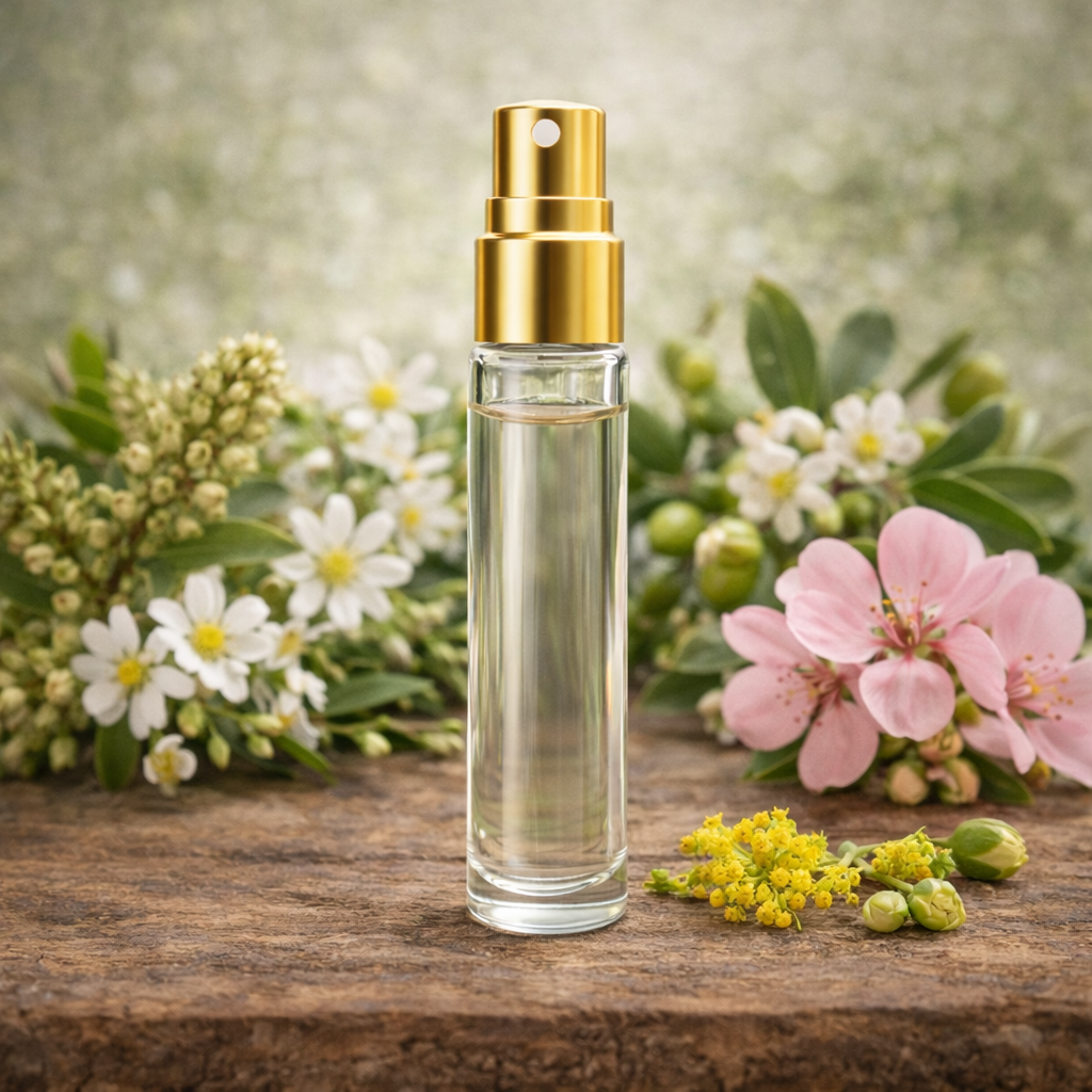 EQUILIBRE - L'Elixir de Fleurs de Bach "Hormonal"