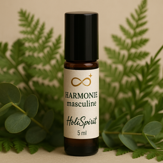 Harmonie Masculine