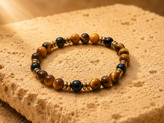Bracelet "Transformation Profonde"
