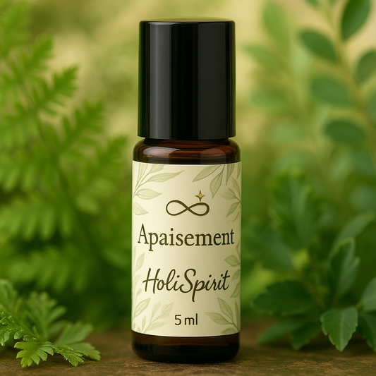 Apaisement