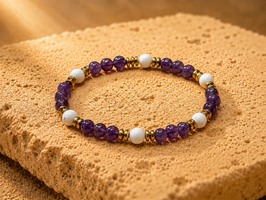 Bracelet "Mental Apaisé"