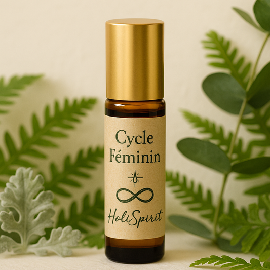 Cycle féminin