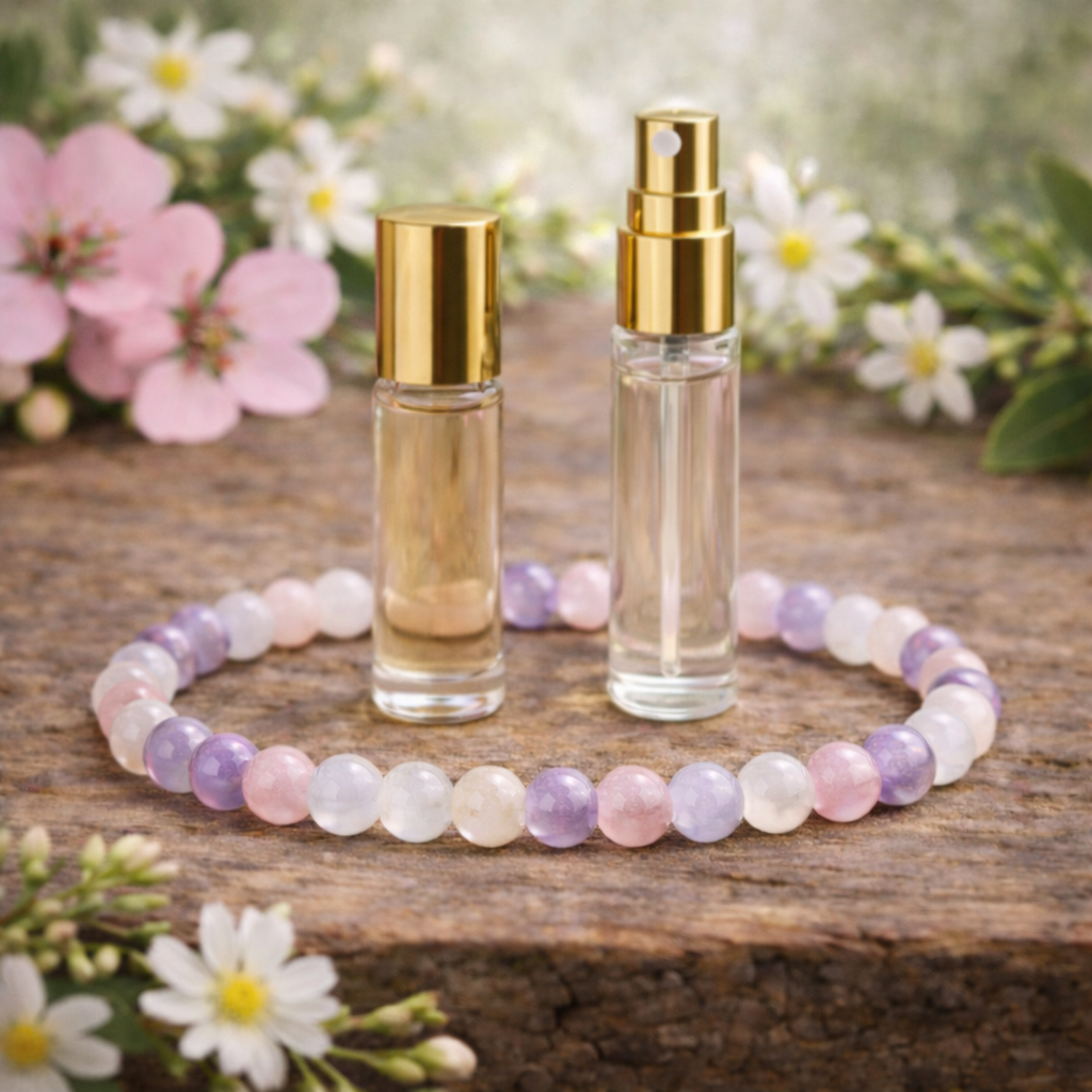 Le Rituel Complet "EQUILIBRE"