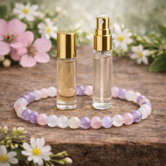 Le Rituel Complet "EQUILIBRE"