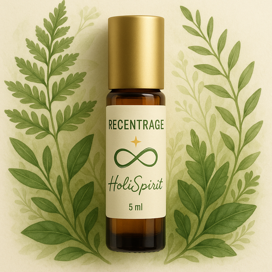 Recentrage