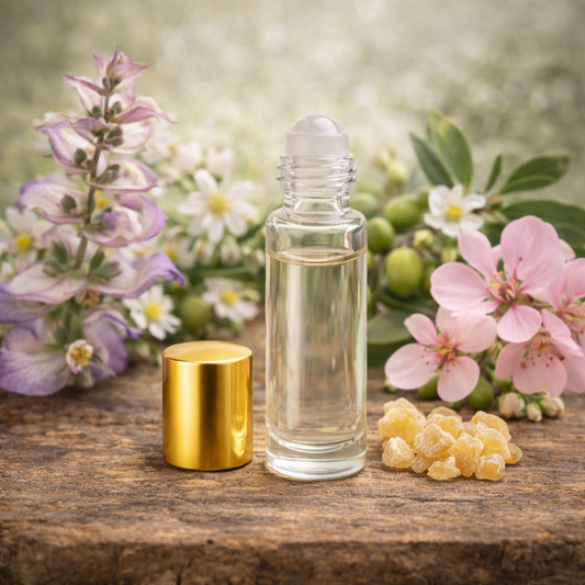 Le Rituel Complet "EQUILIBRE"