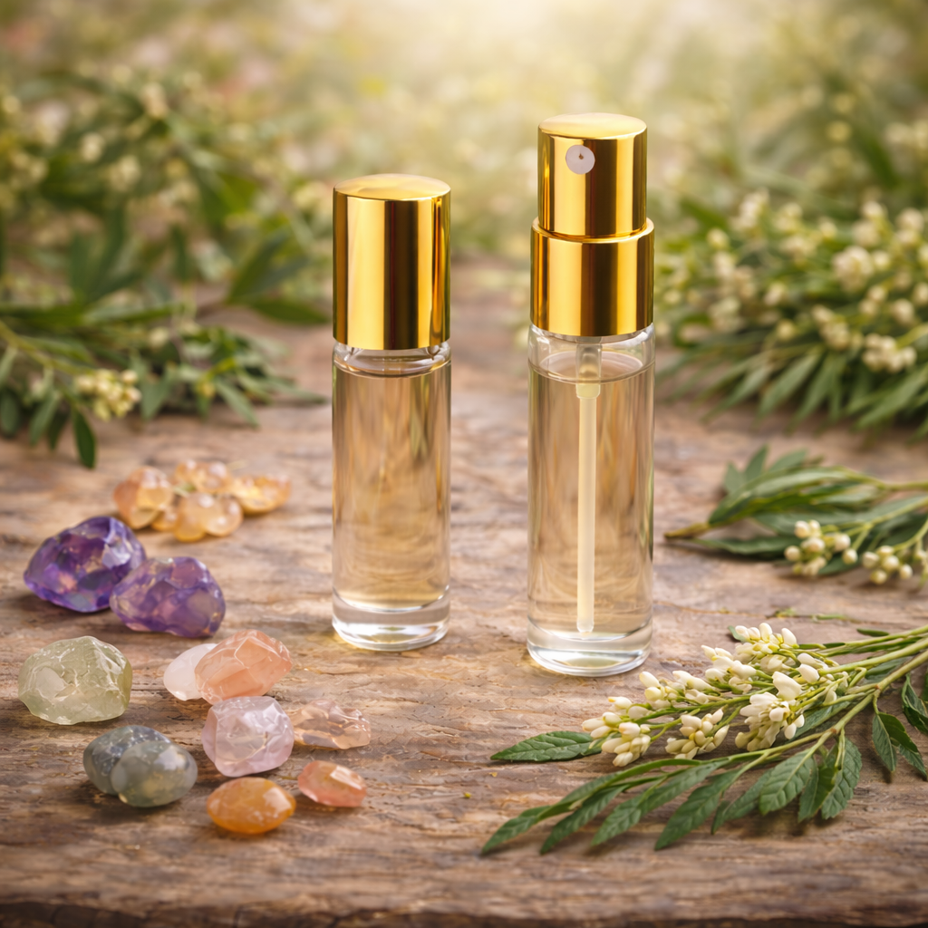 Le Rituel Complet SUR MESURE