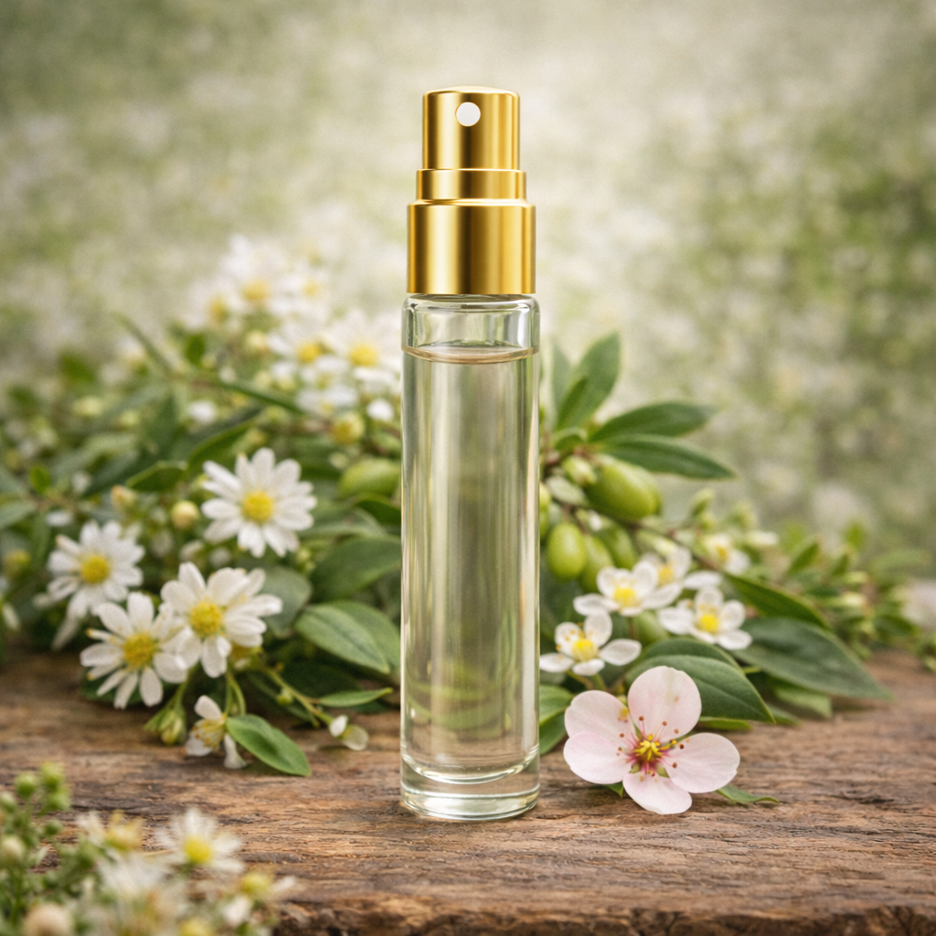 SURCHARGE - L'Elixir de Fleurs de Bach "Rééquilibrage émotionnel"