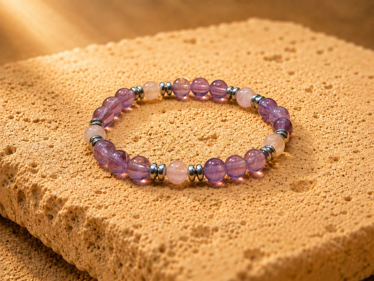 Bracelet "Epuisement Profond"