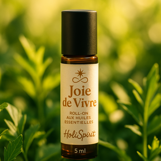 Joie de vivre
