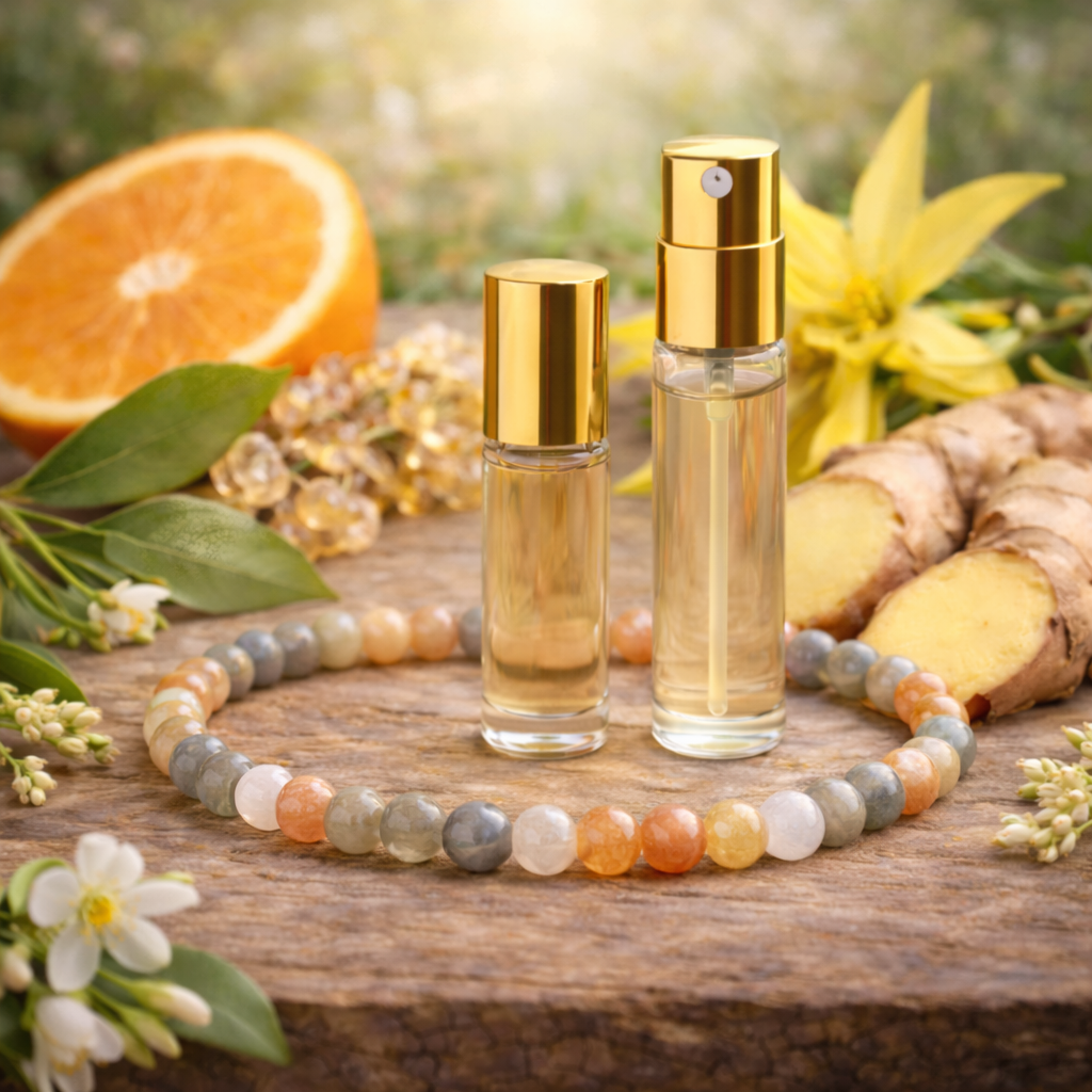 Le Rituel Complet "RAYONNER"