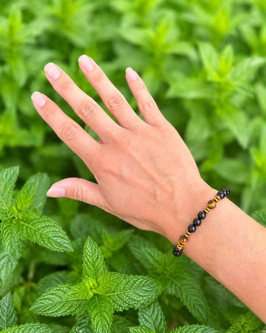 Bracelet "Force Ancrée"
