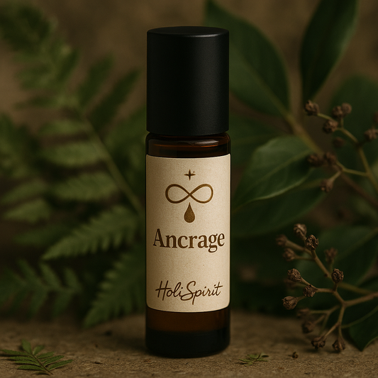 Ancrage