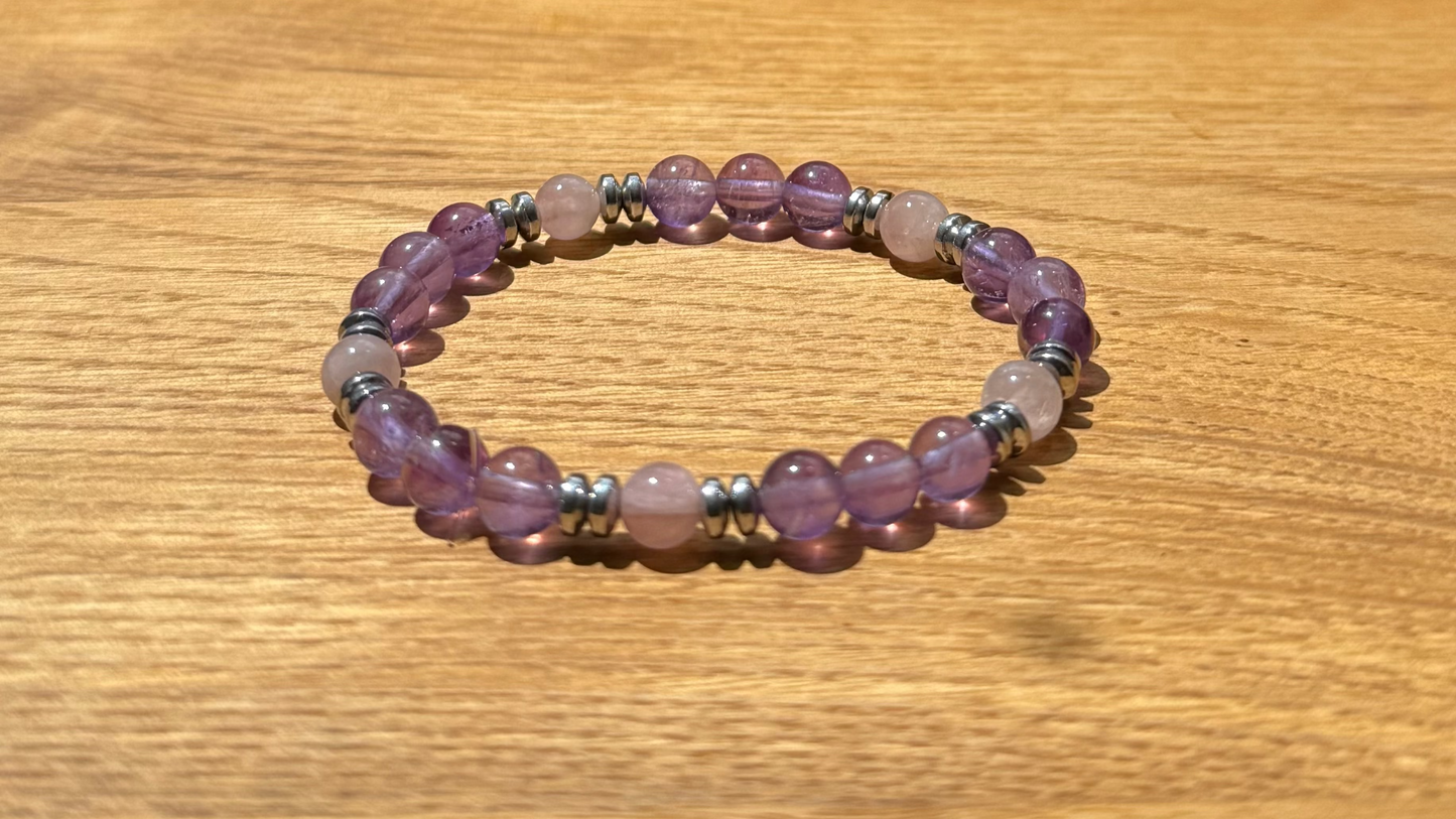 Bracelet "Epuisement Profond"