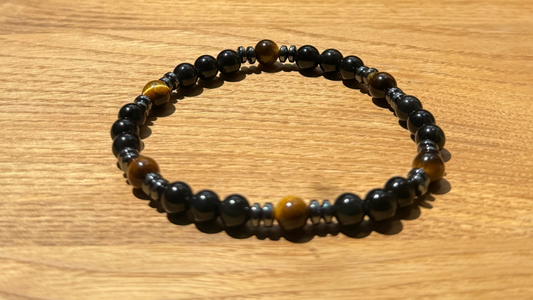 Bracelet "Force Ancrée"