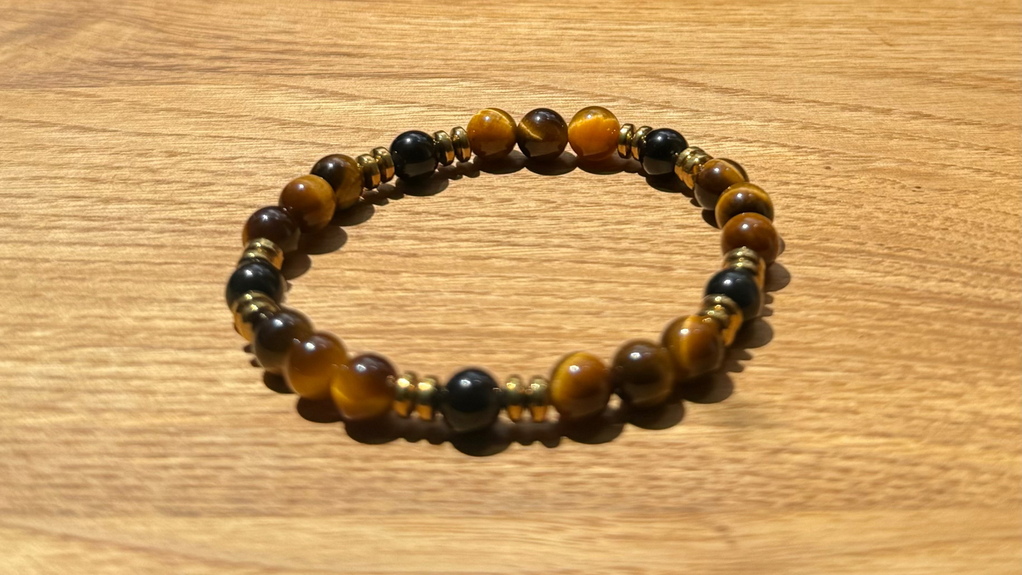 Bracelet "Transformation Profonde"